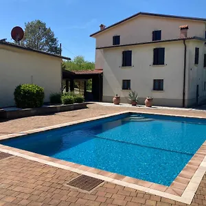 Ca' Vanello Borgo Tossignano