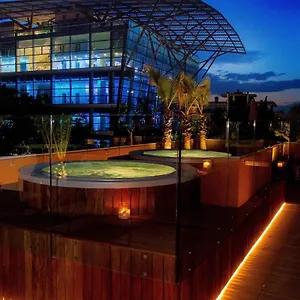 Metropol Ceccarini - Luxury Riccione