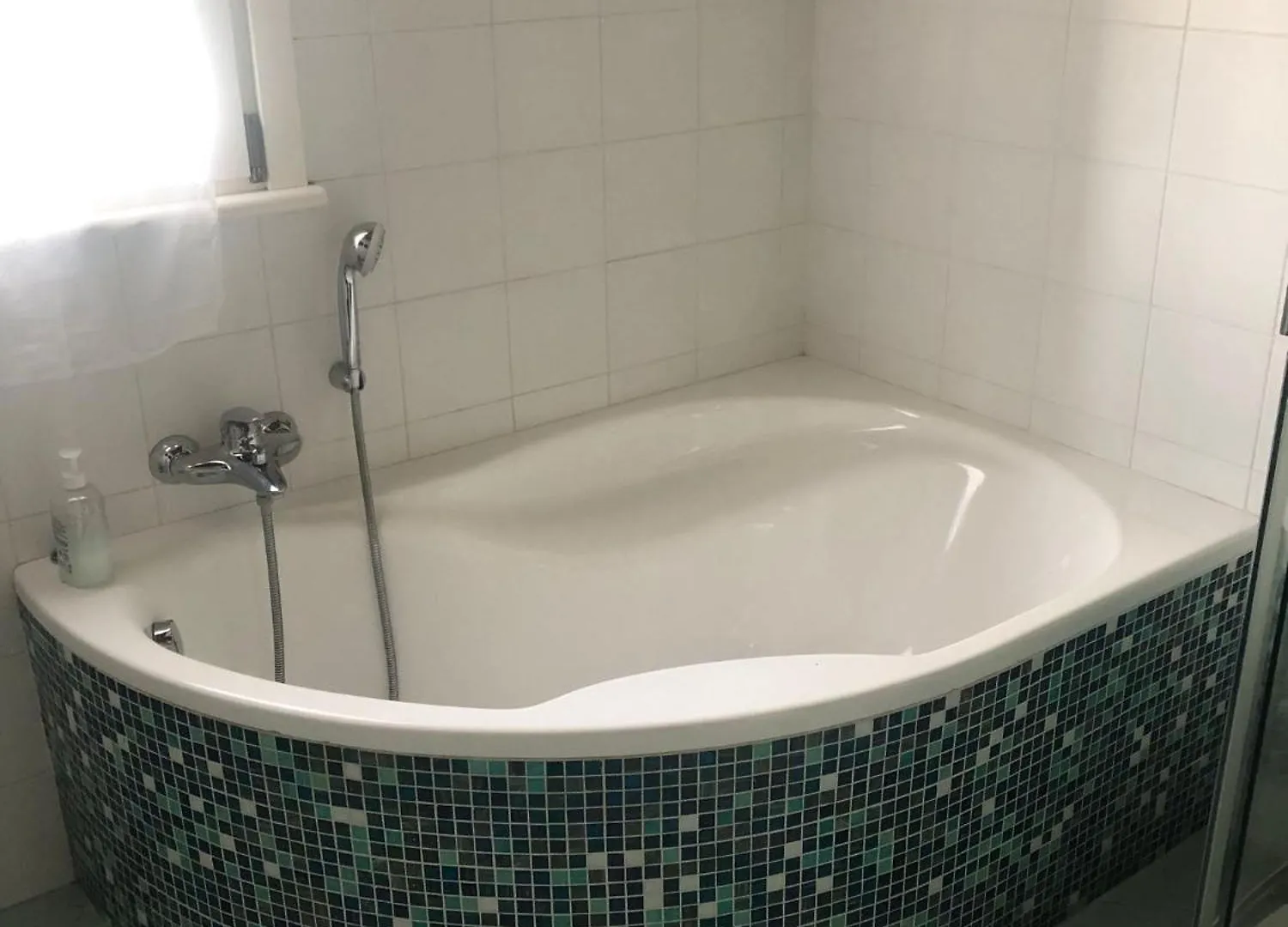 Appartement Casa Di Gio à Alberi Italie