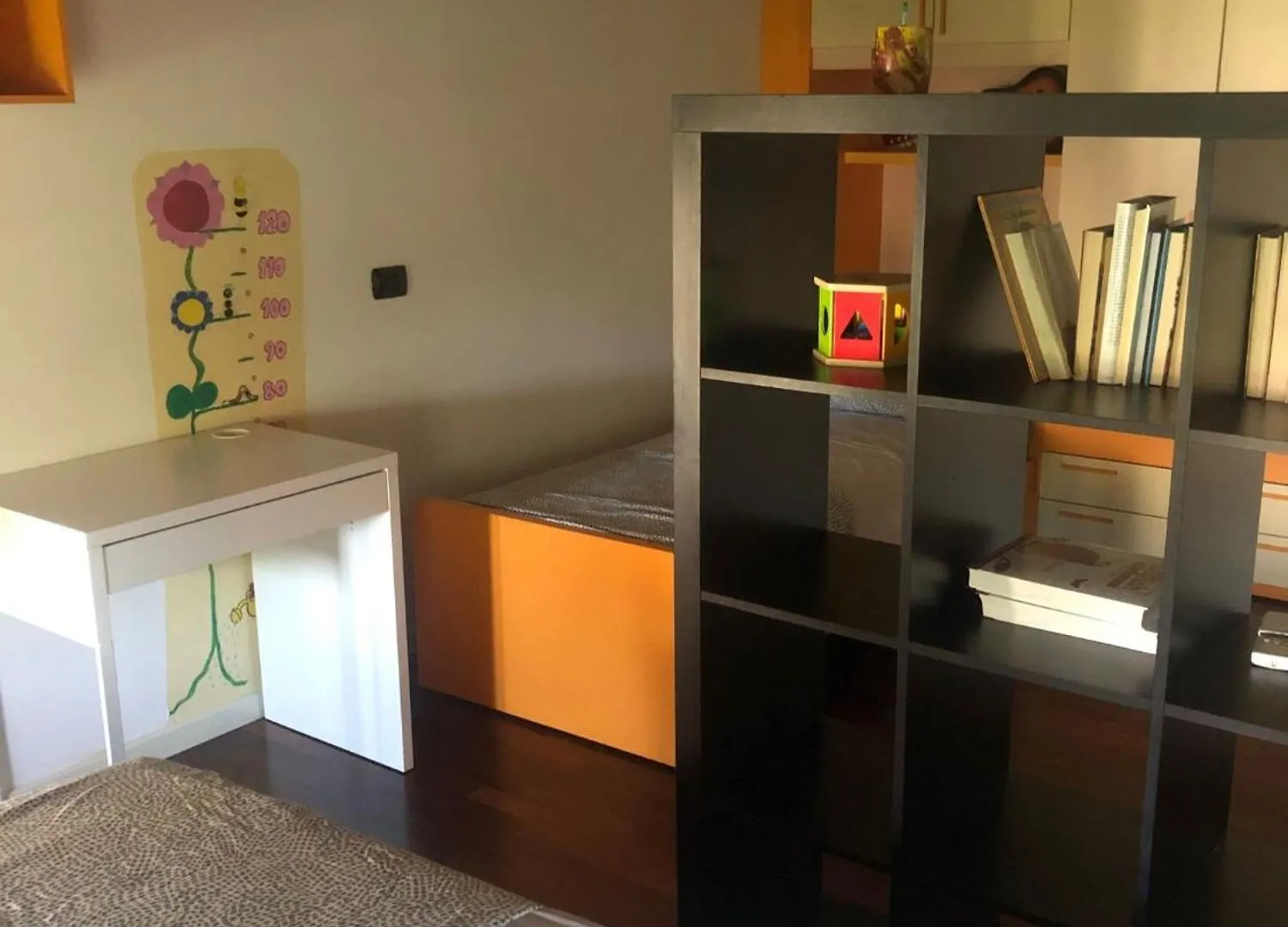 Appartement Casa Di Gio à Alberi 0*,