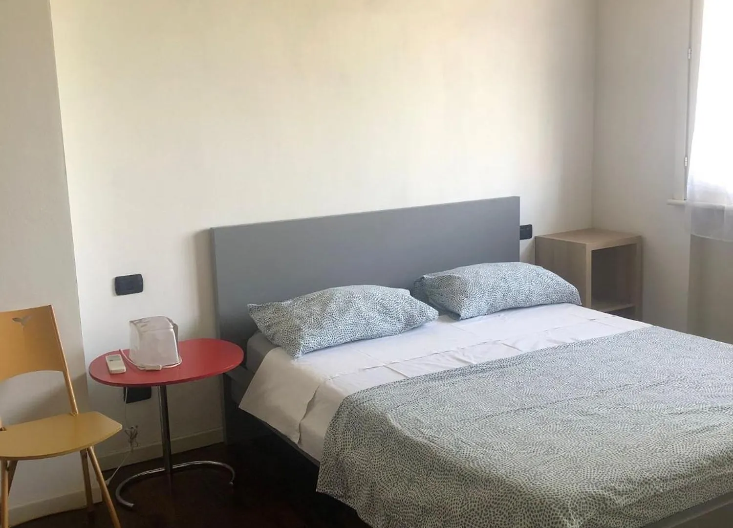 Appartement Casa Di Gio à Alberi 0*,