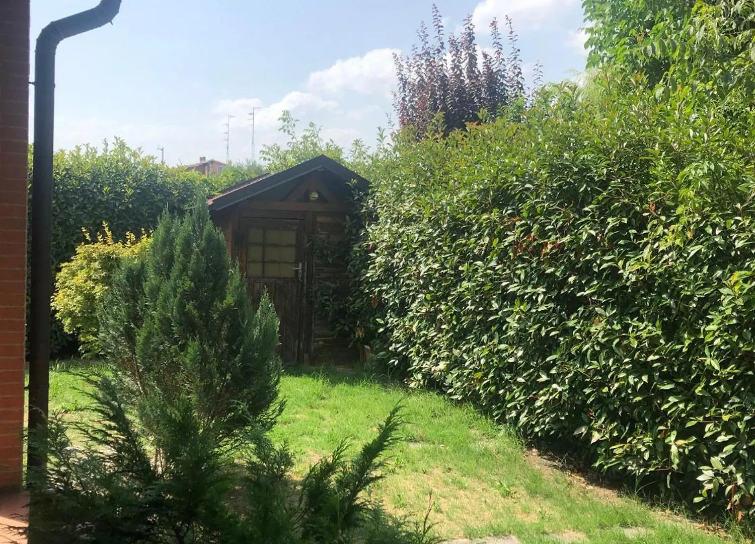 Appartement Casa Di Gio à Alberi