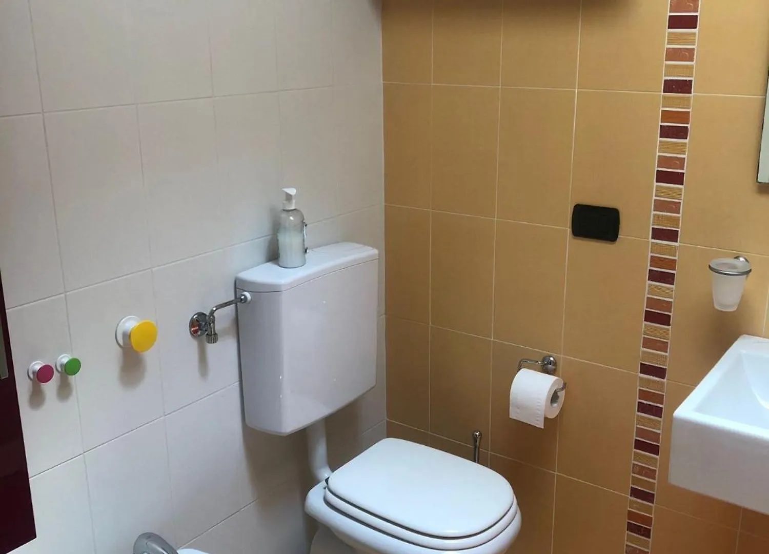 Appartement Casa Di Gio à Alberi